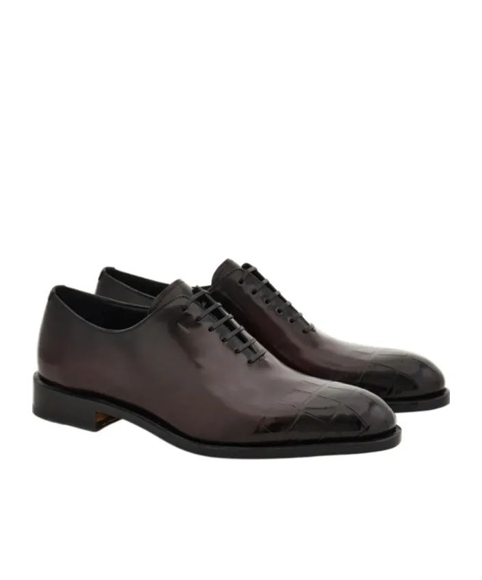 Oxford Tramezza Shoe
