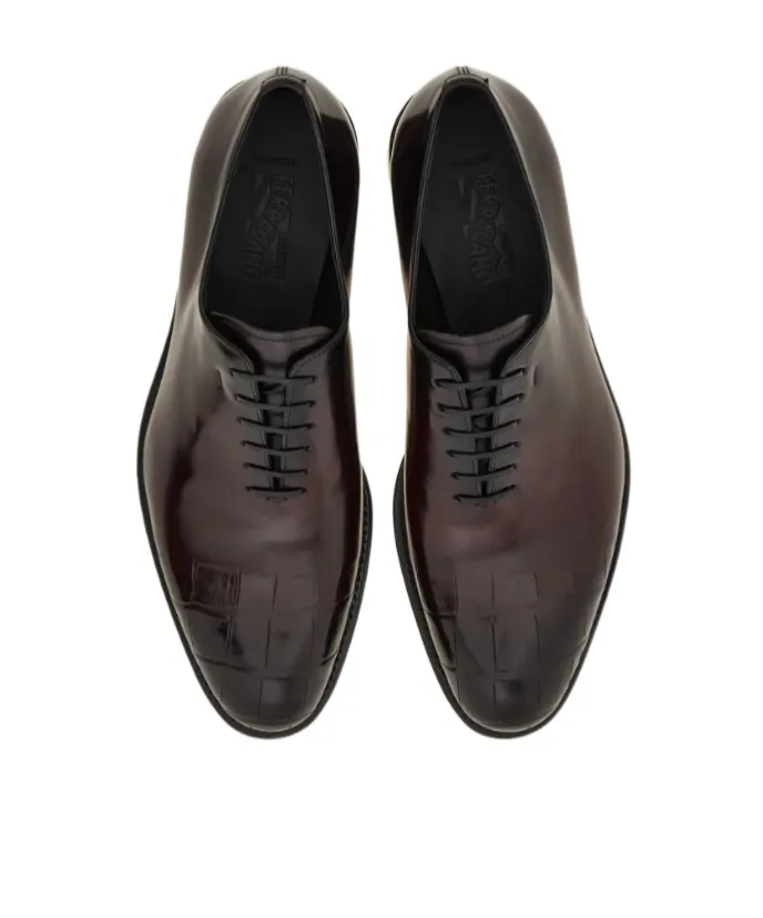 Oxford Tramezza Shoe