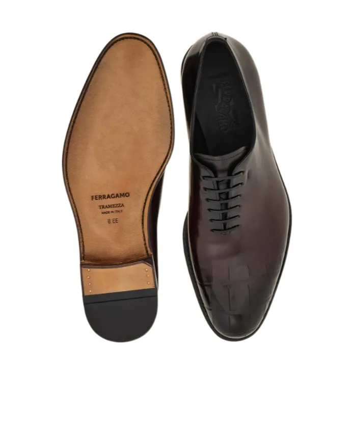 Oxford Tramezza Shoe