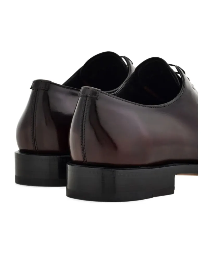 Oxford Tramezza Shoe