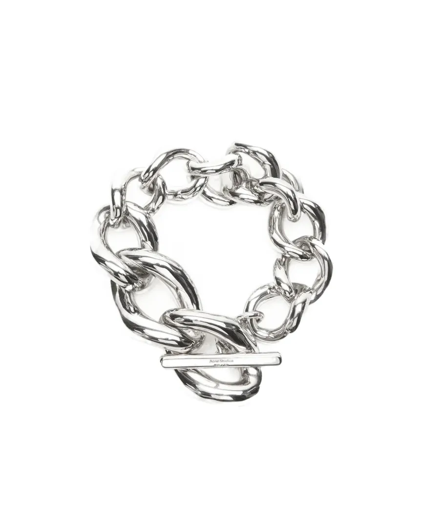Chunky Chain Bracelet