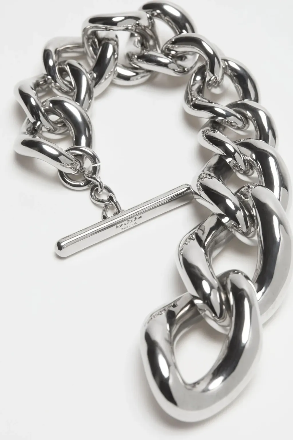 Chunky Chain Bracelet