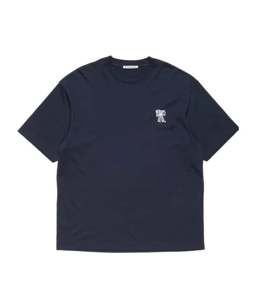 Crew Neck T-Shirt