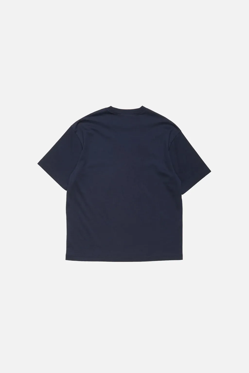 Crew Neck T-Shirt