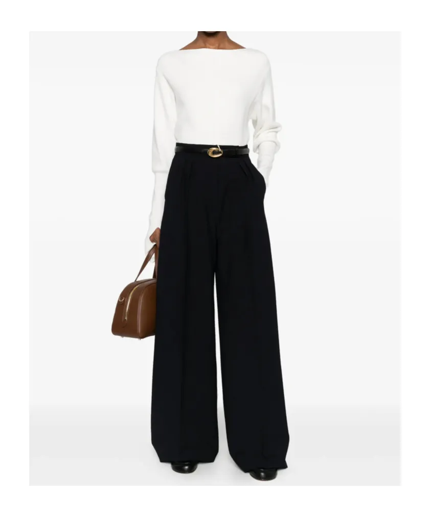 Secolo Casual Pants