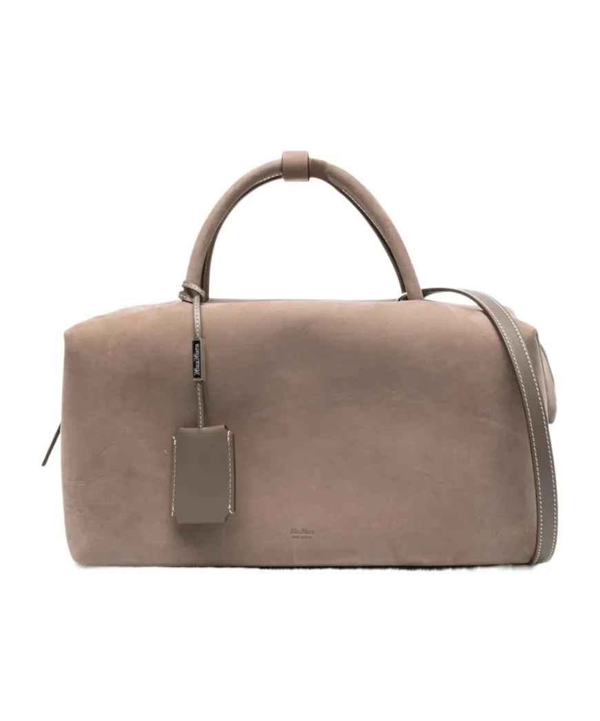 Logo Crossbody Bag