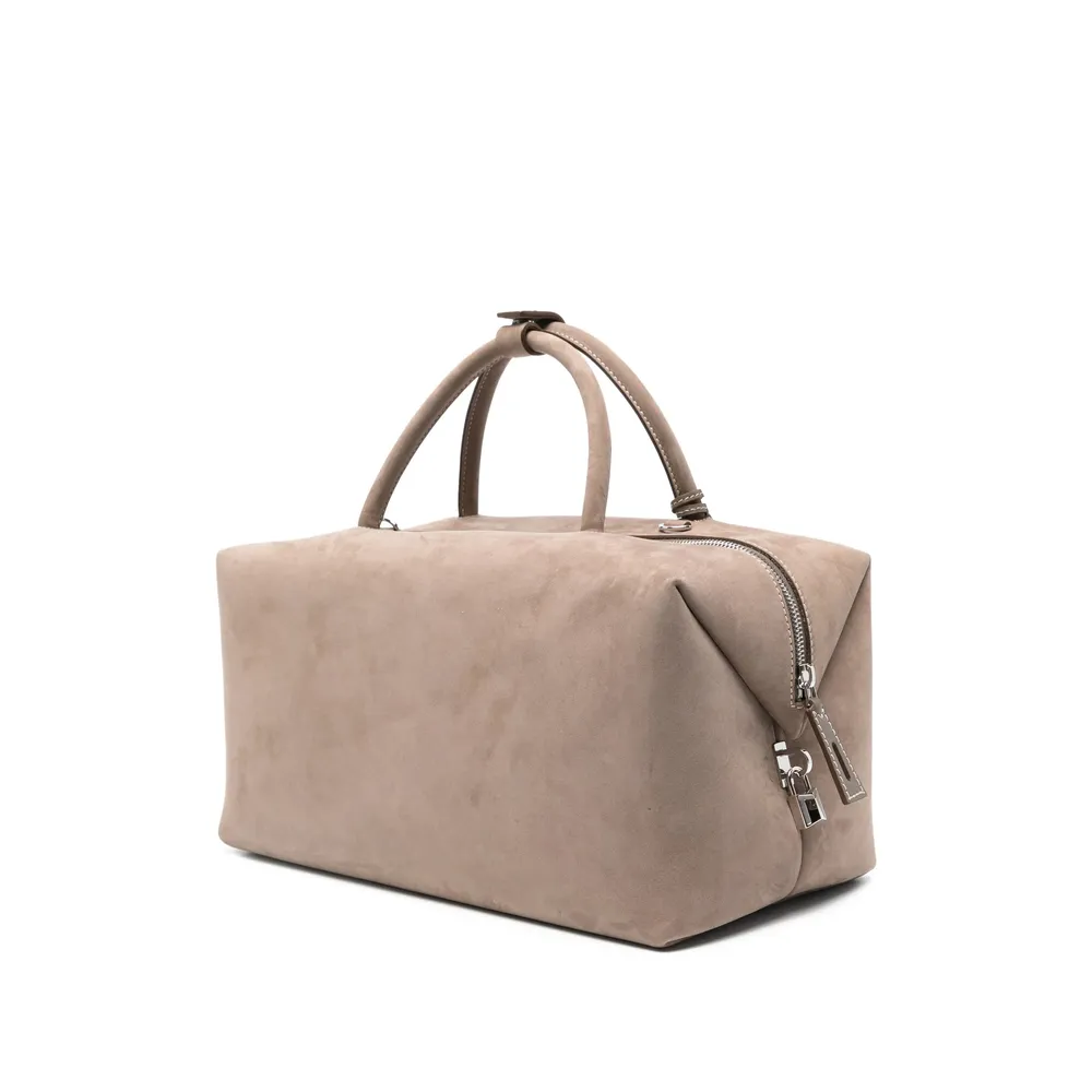 Logo Crossbody Bag