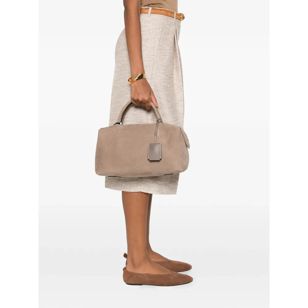 Logo Crossbody Bag
