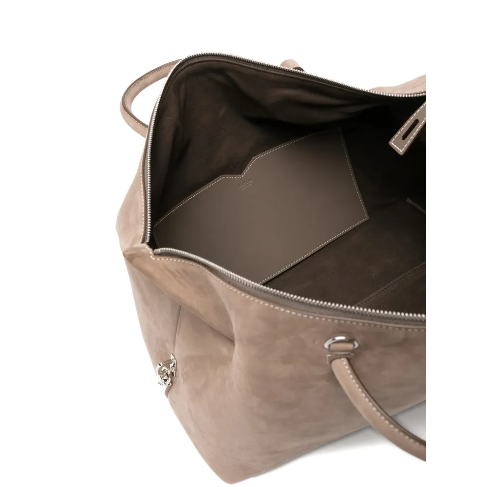 Logo Crossbody Bag