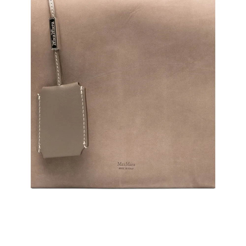 Logo Crossbody Bag