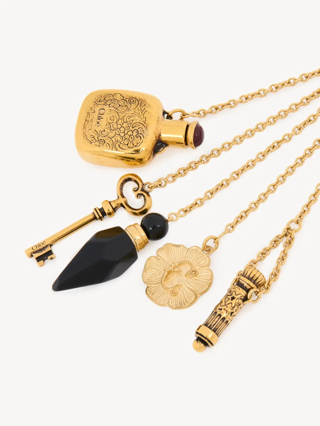 Chloé The ChÂTeau Treasures Charm