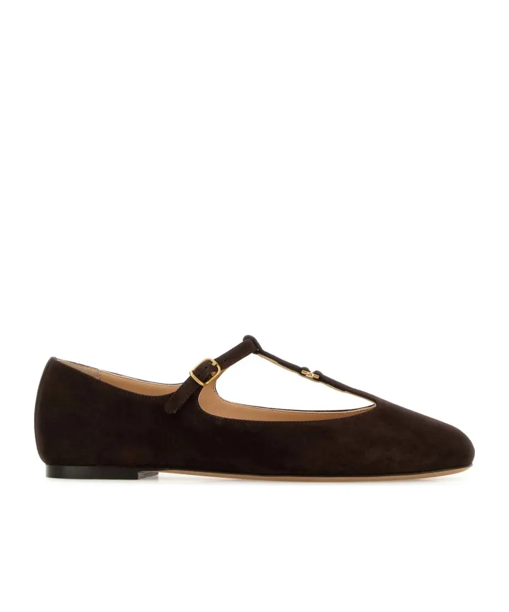 Marcie Ballet Shoes