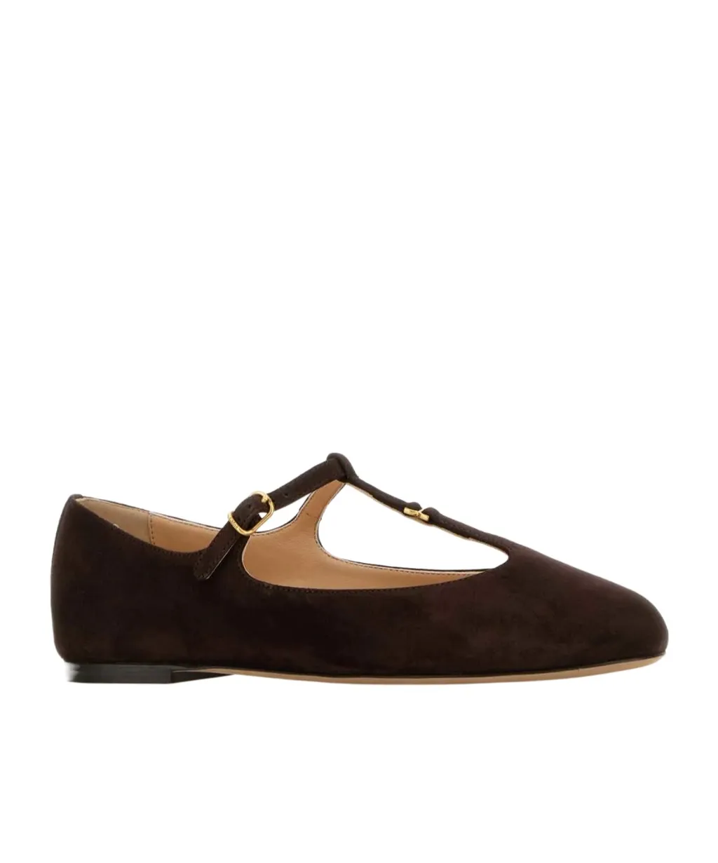 Marcie Ballet Shoes