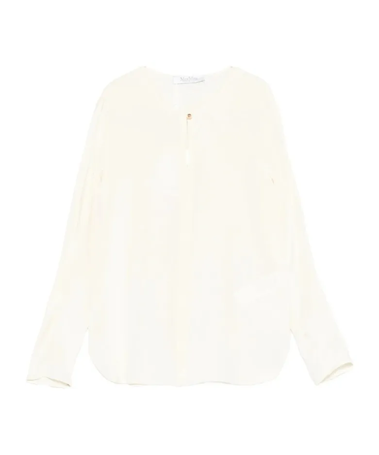 Long-Sleeved Top