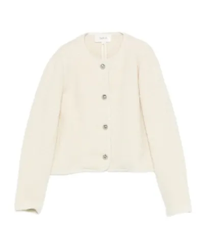 Button-Down Casual Jacket