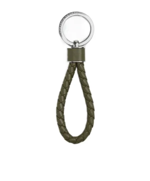 Intreccio Key Ring