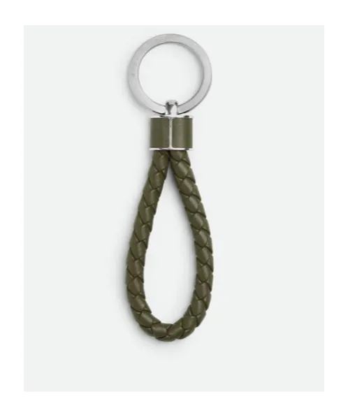 Intreccio Key Ring