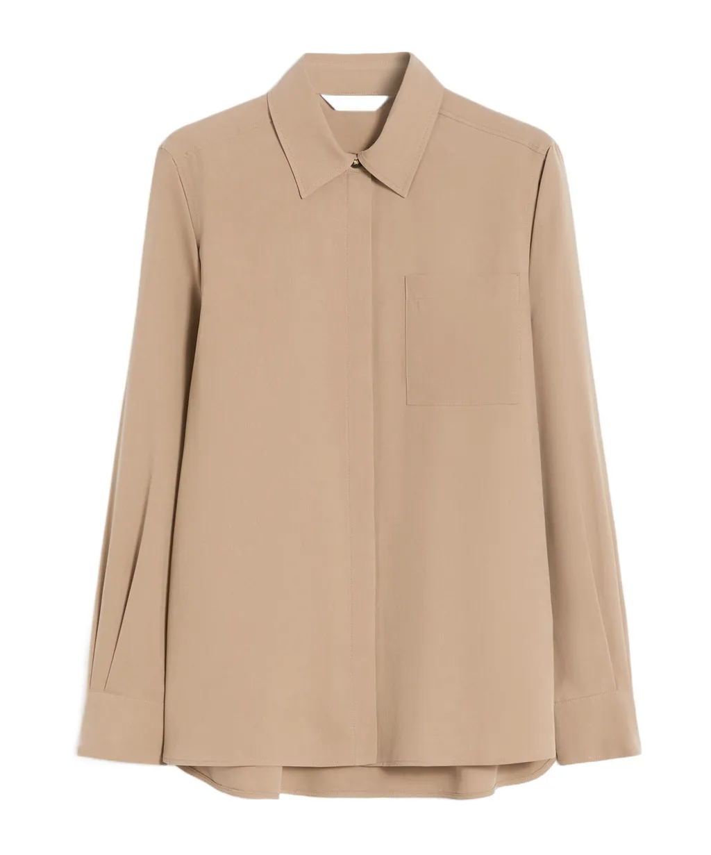 Long-Sleeved Shirt