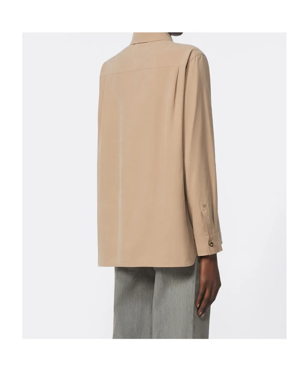 Long-Sleeved Shirt