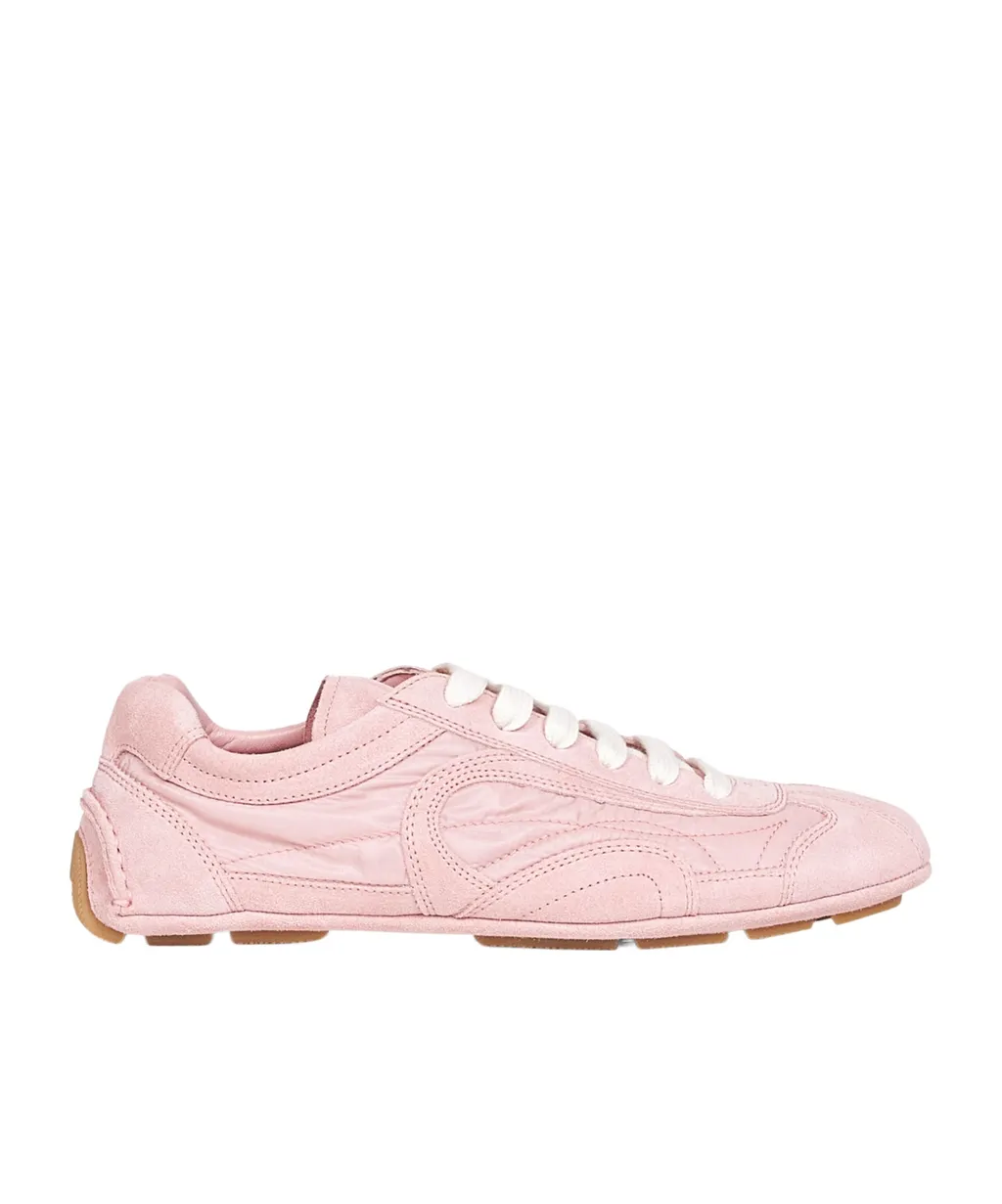 Prada Montecarlo Re-Edition 2005 Sneakers
