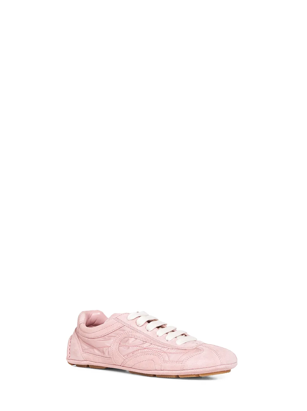 Prada Montecarlo Re-Edition 2005 Sneakers