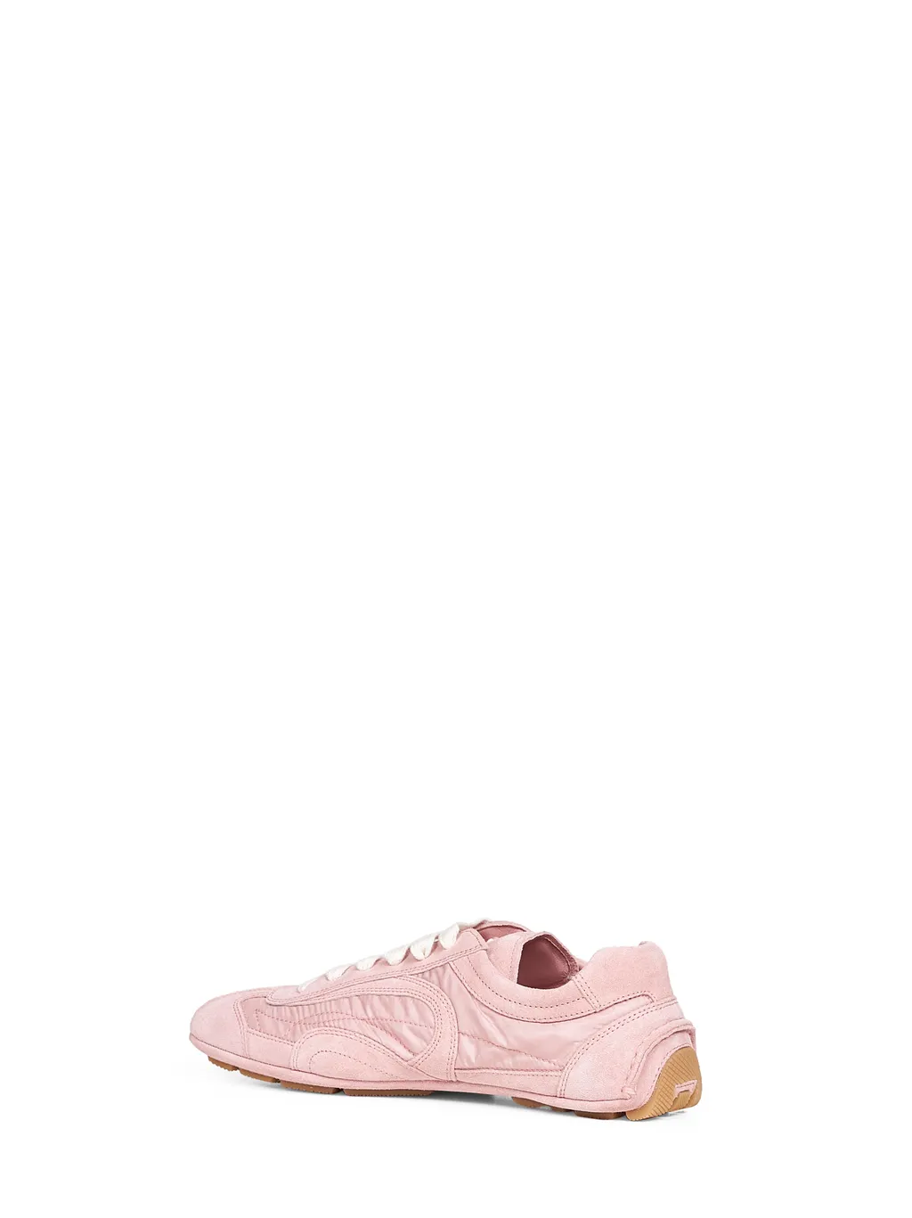 Prada Montecarlo Re-Edition 2005 Sneakers