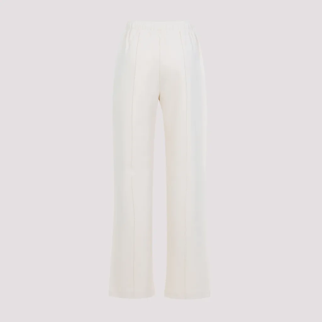 Moncler Logo Patch Drawstring Pants