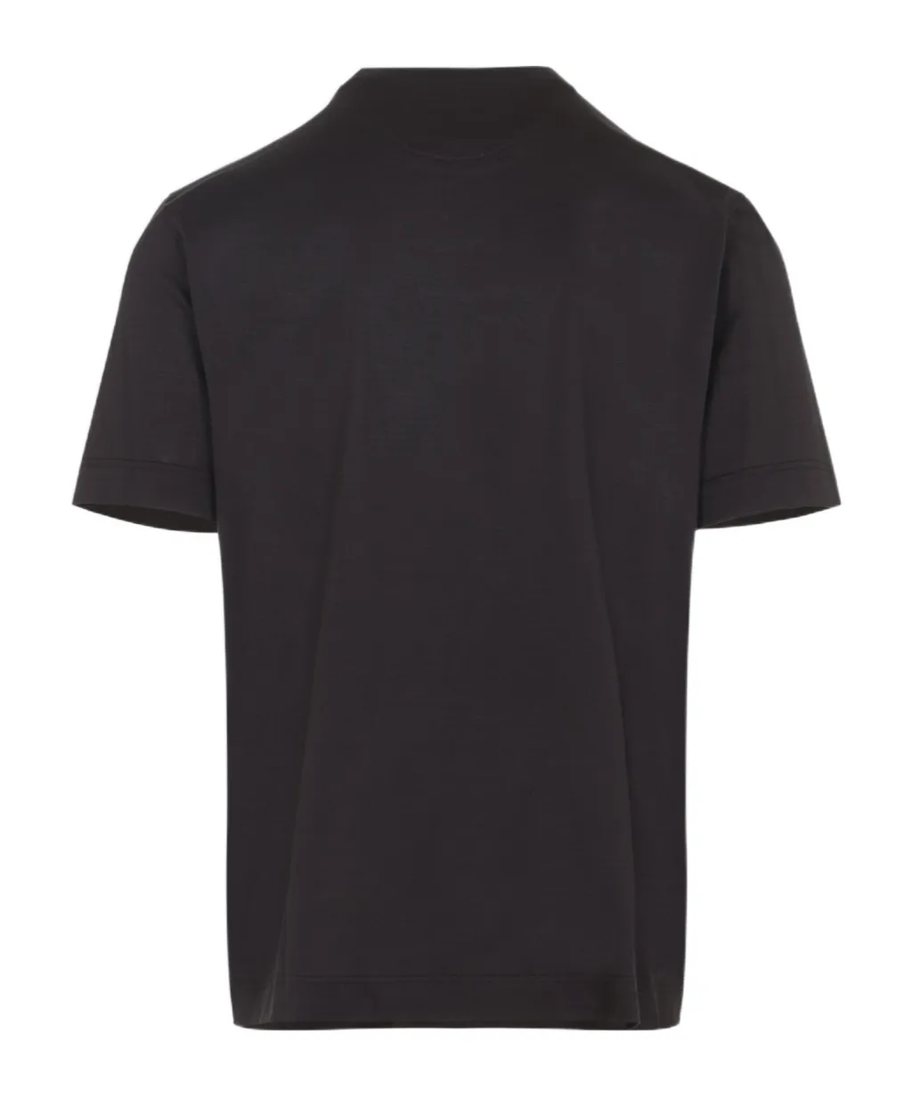 Paul Smith Stripe Tape Detail T-Shirt
