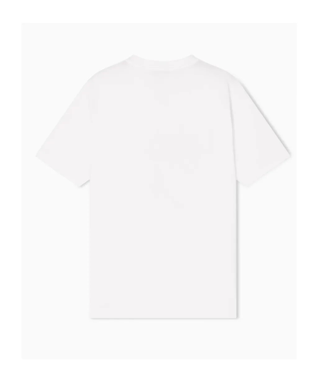 Graphic-Print T-Shirt