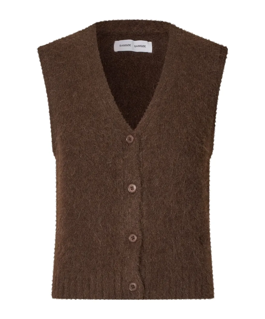 Sajeanne Vest