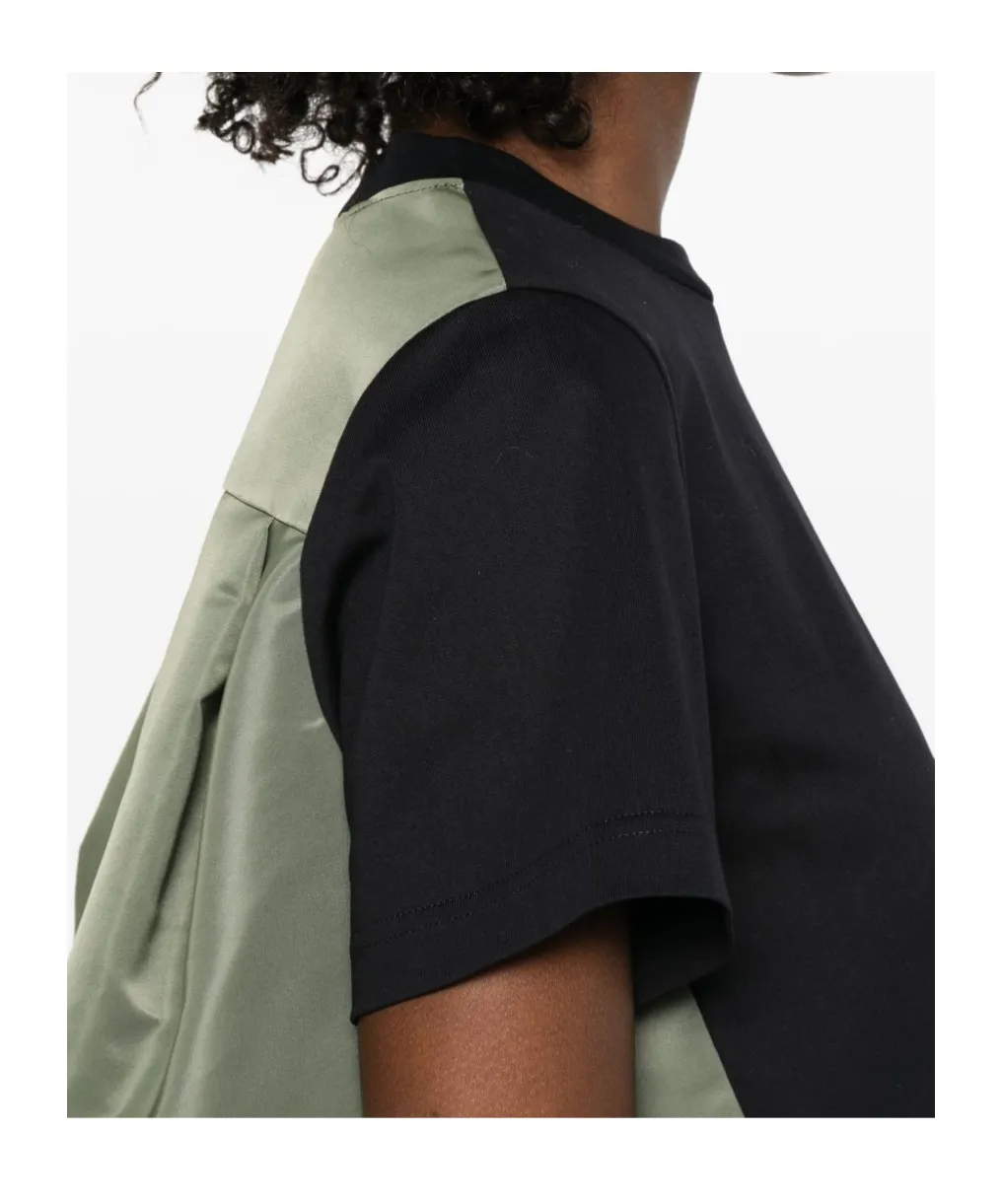 Pocket-Detail T-Shirt