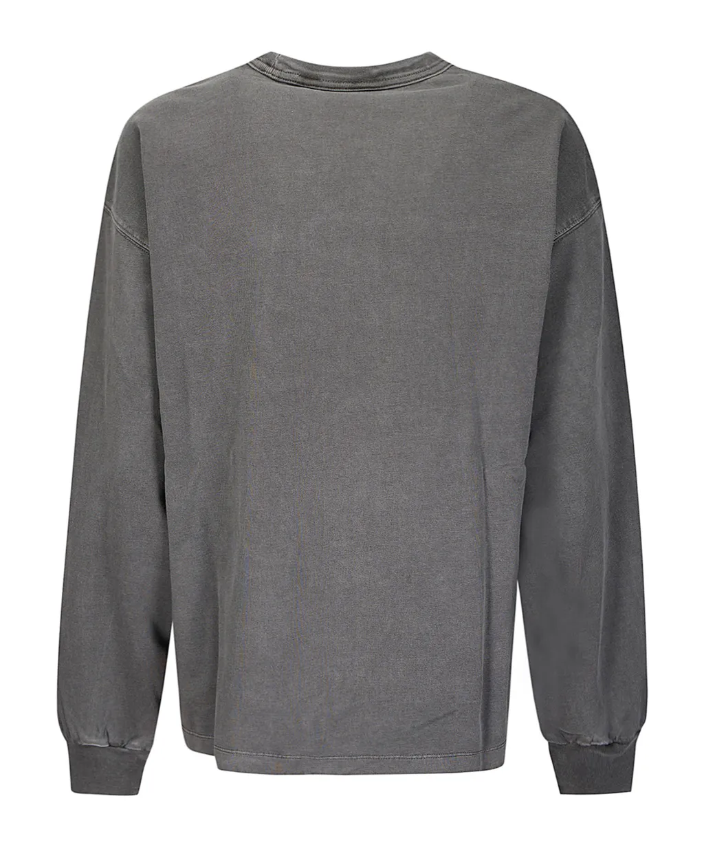 Long-Sleeved T-Shirt