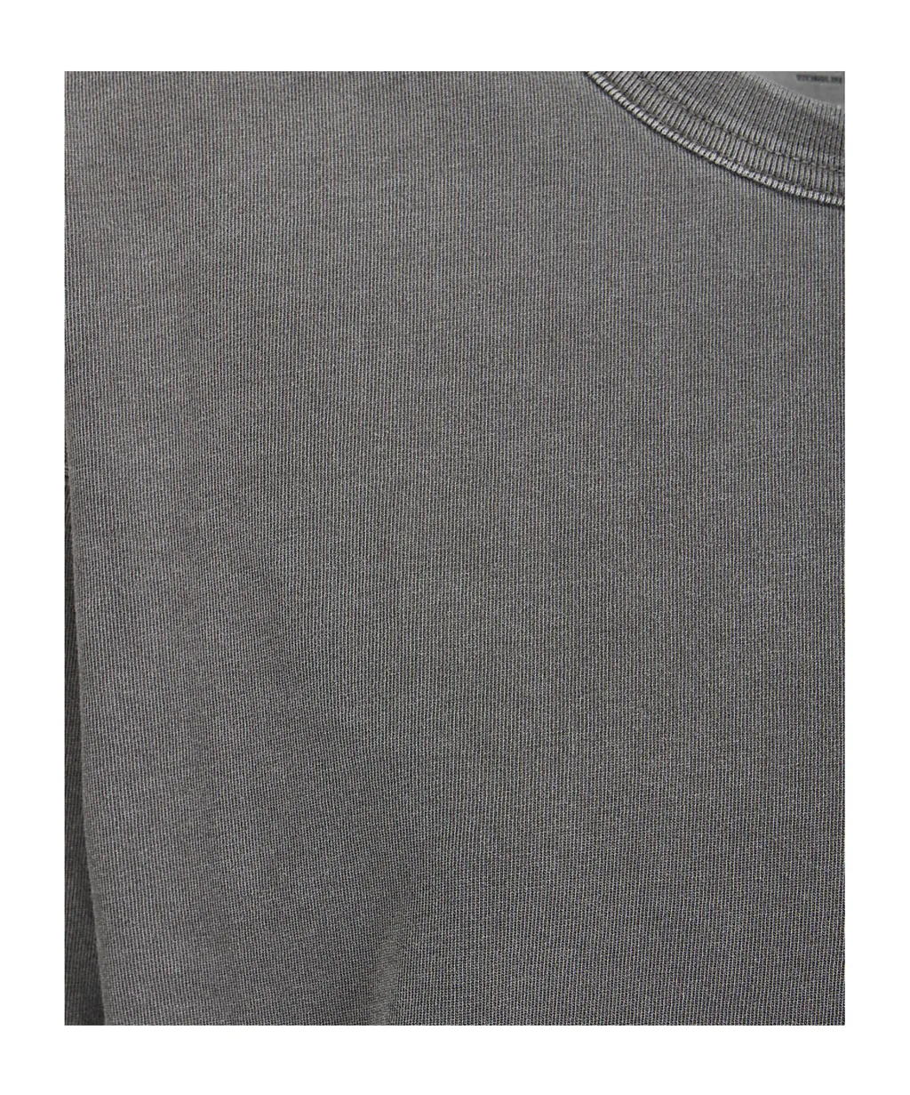 Long-Sleeved T-Shirt
