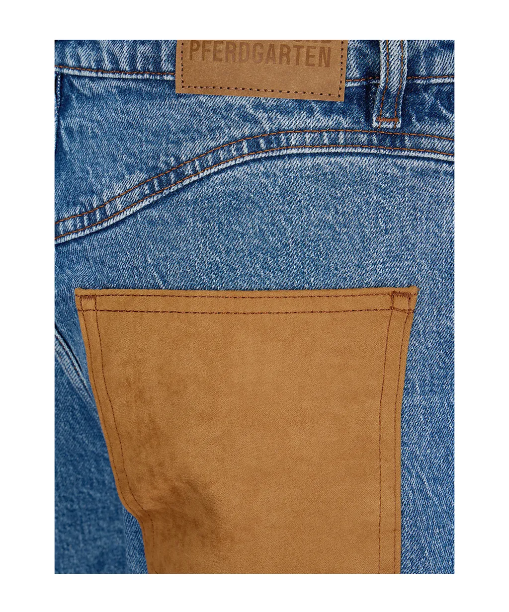 Belt Loop Jeans