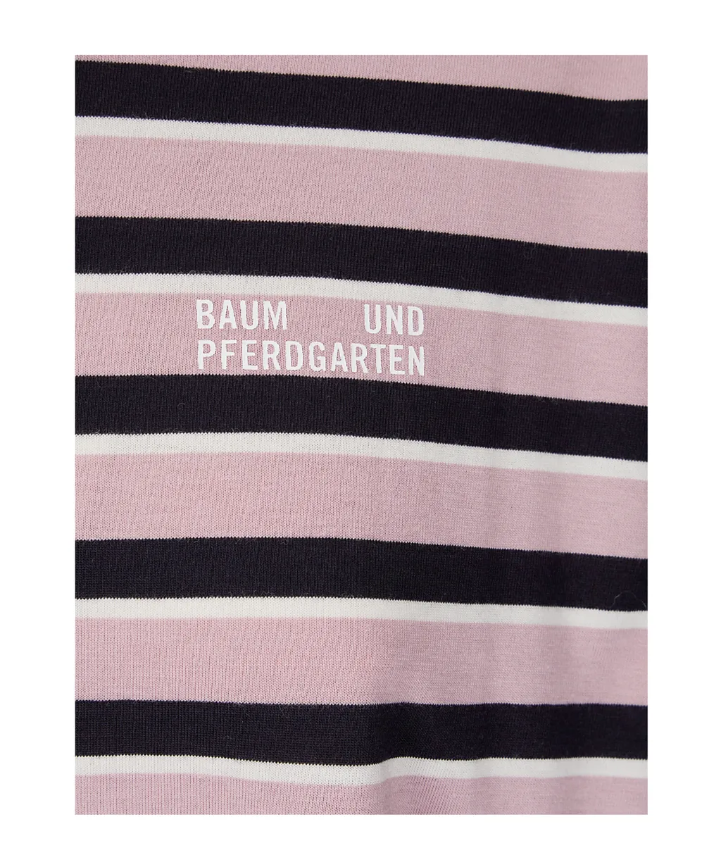 Striped T-Shirt