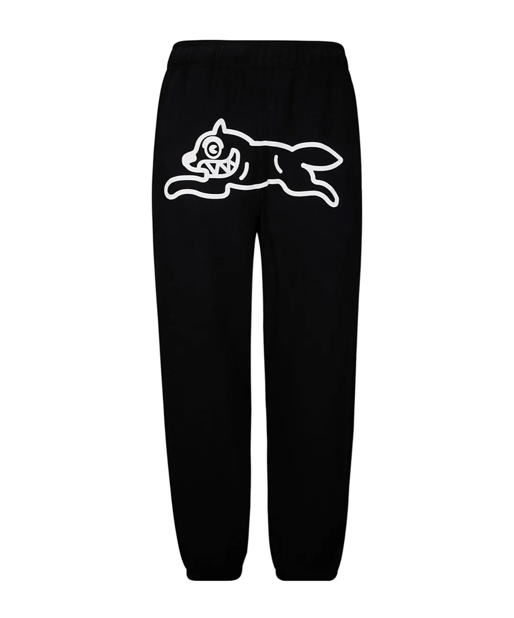 Running Dog Pants