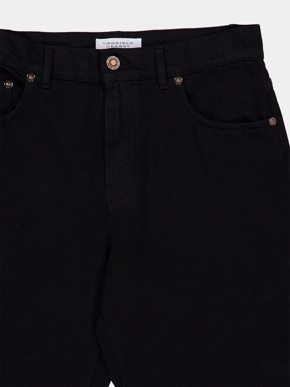 Amorett Jeans