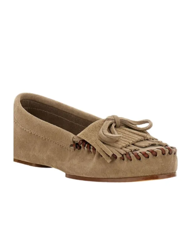 Paris Texas Indiana Loafers
