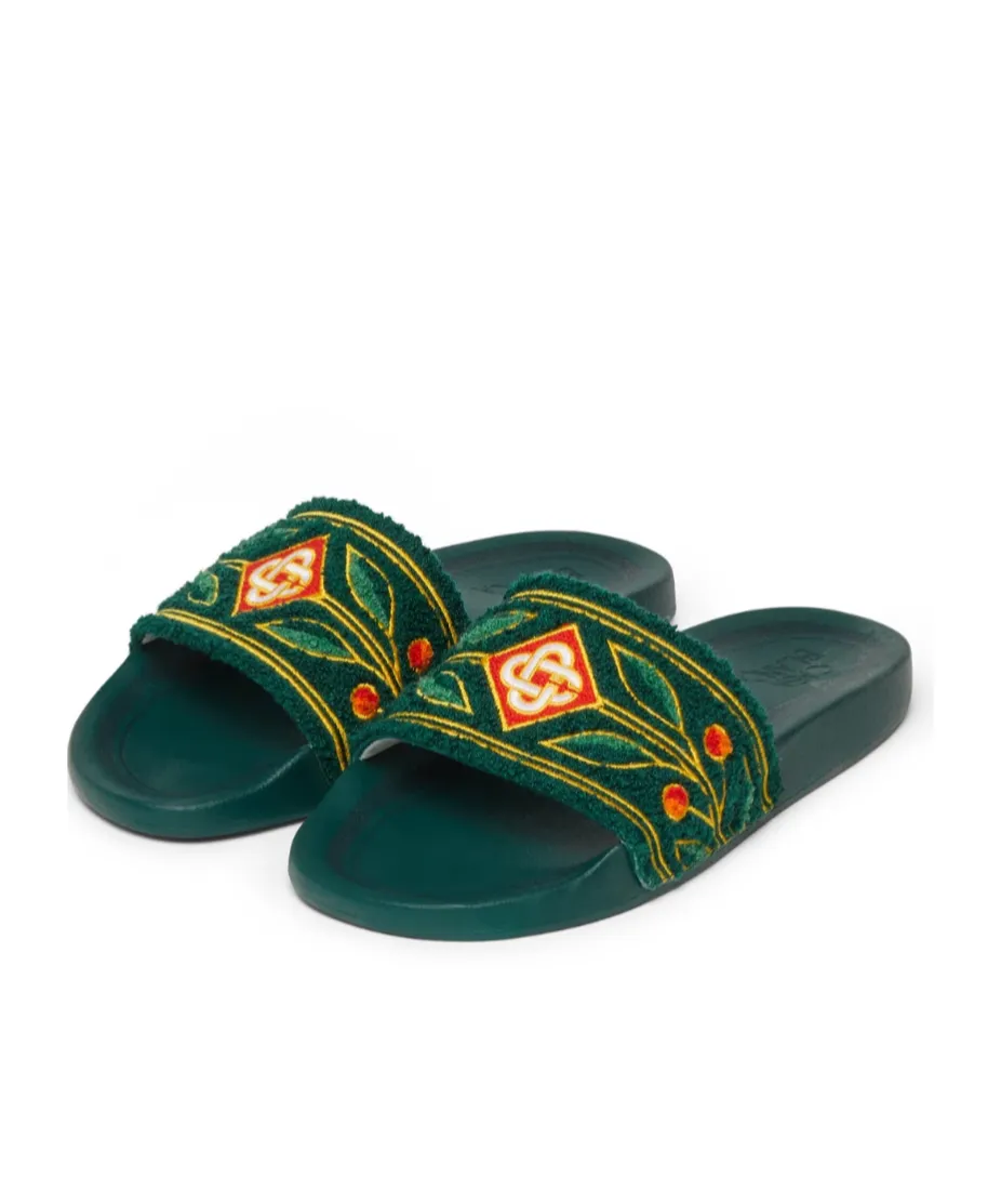 Laurel Terry Slides