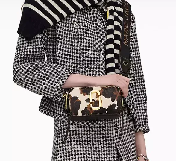 Marc Jacobs Snapshot Shoulder Bag
