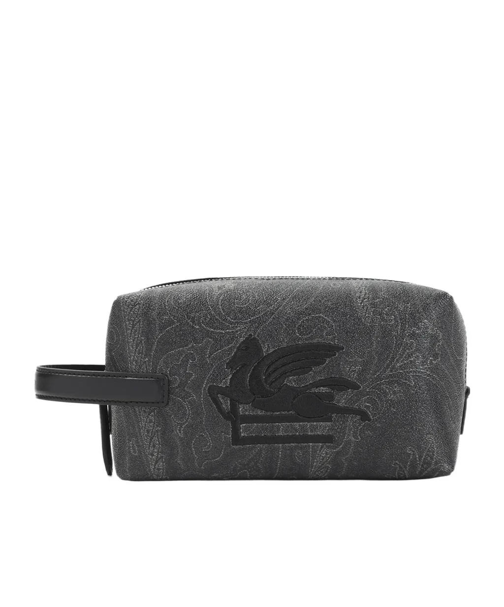Etro Small Arnica Pouch Bag
