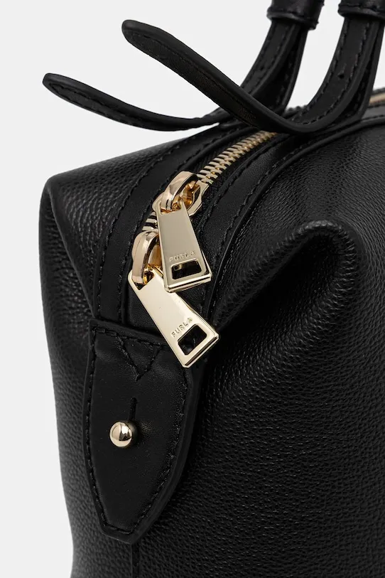 Furla Leather Handbag