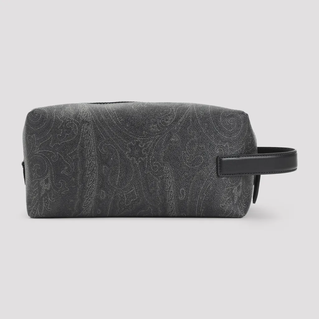 Etro Medium Arnica Pouch Bag