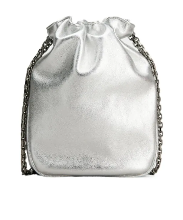 Roger Vivier Pilgrim Nano Bag