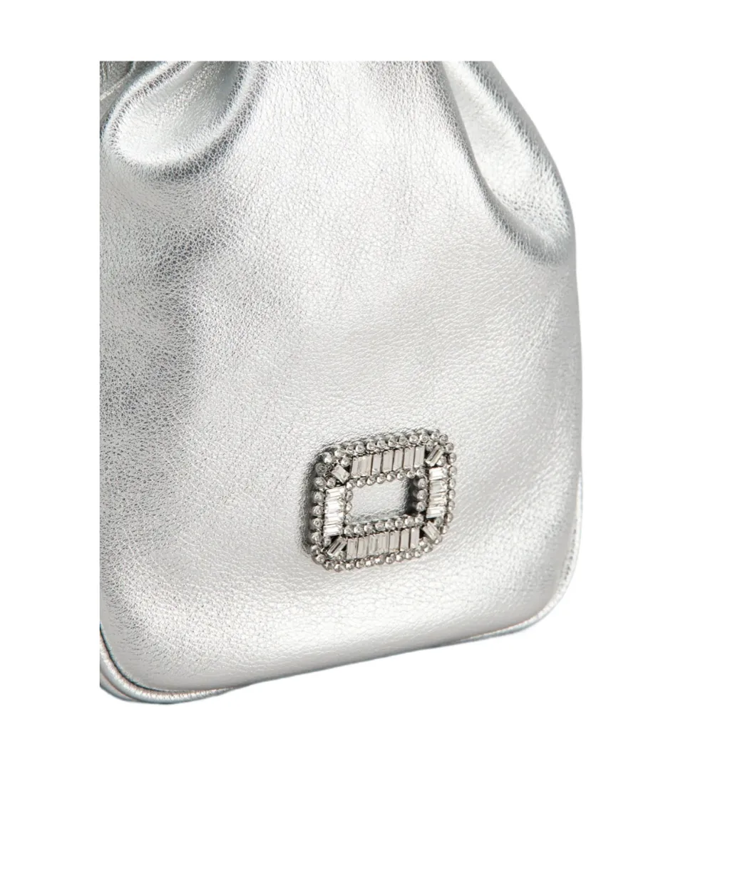 Roger Vivier Pilgrim Nano Bag