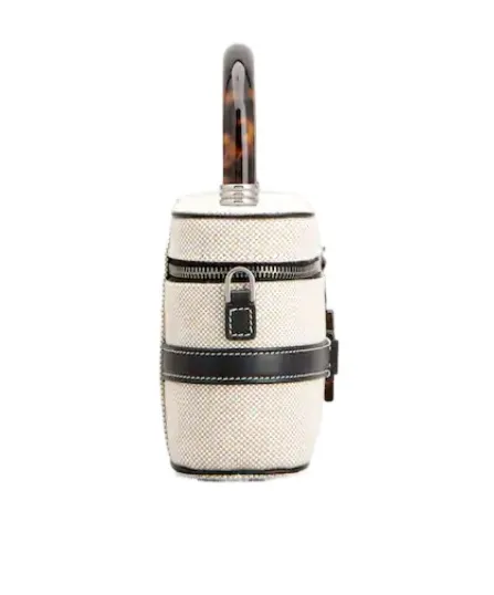 Mini Vanity Tote Bag