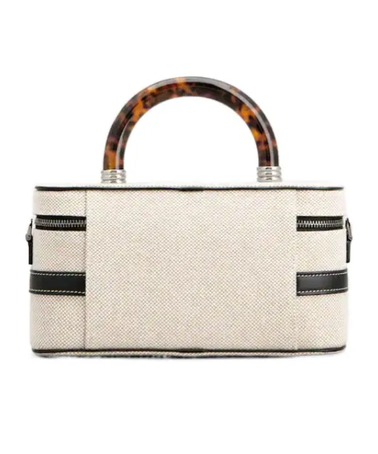 Mini Vanity Tote Bag