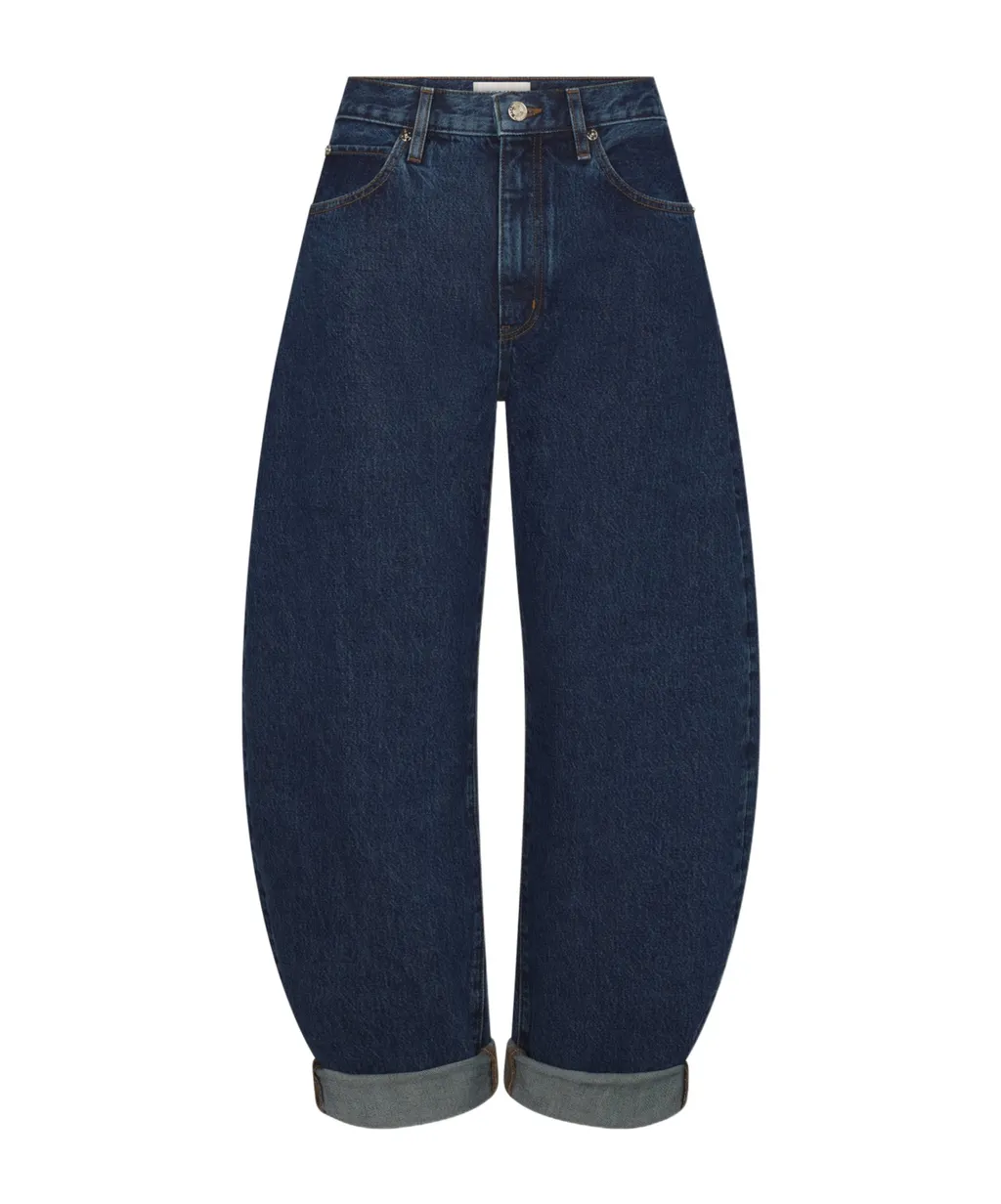 Frame The Bubble Jeans