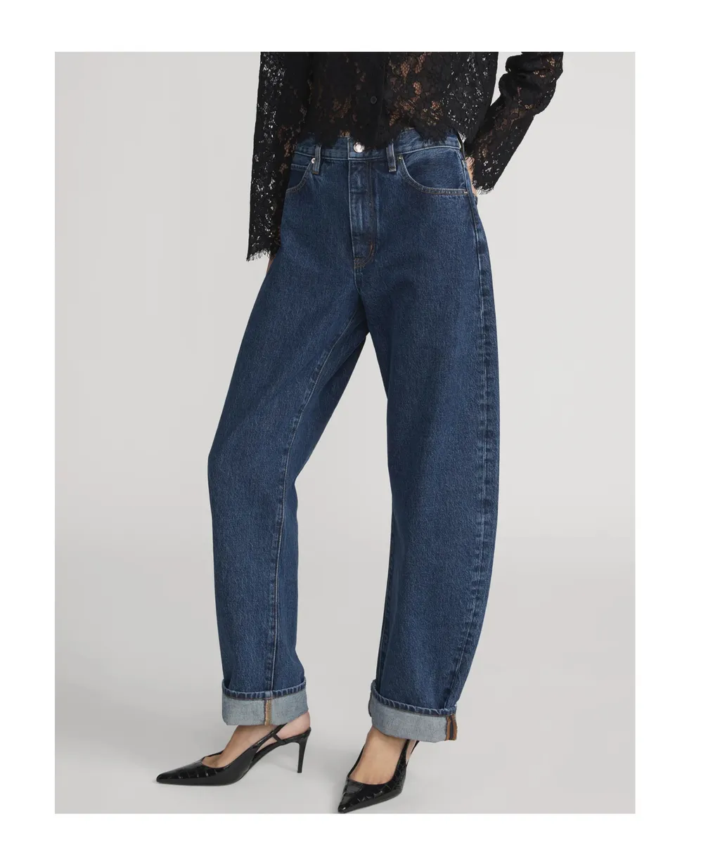 Frame The Bubble Jeans