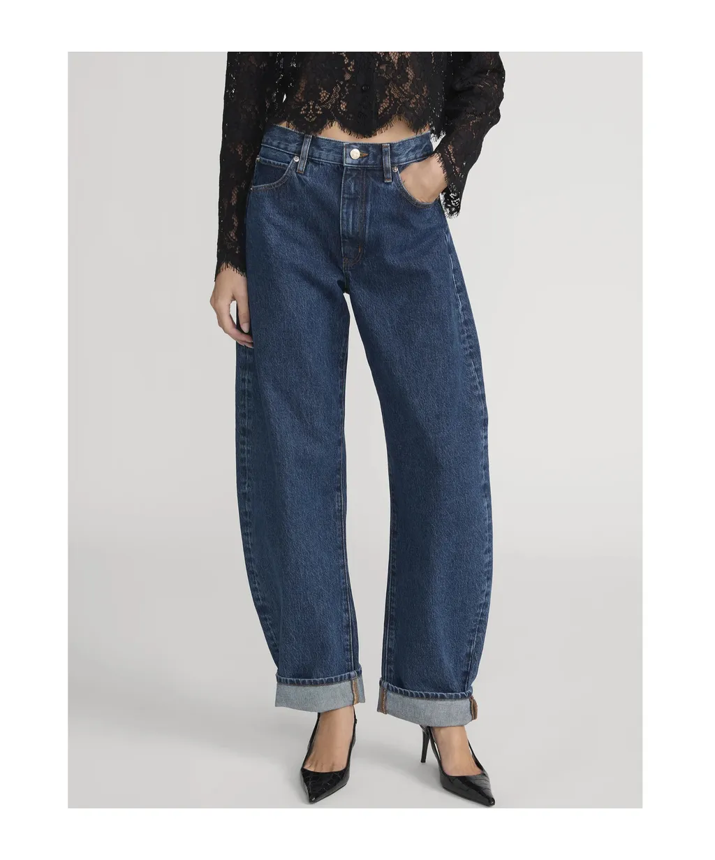 Frame The Bubble Jeans